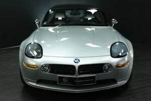 Bild 10/30 von BMW Z8 (2001)