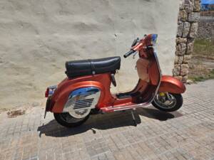 Immagine 56/88 di Motovespa Vespa 125 SL (1975)
