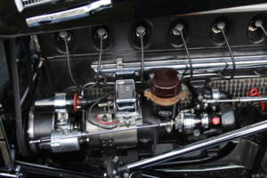 Image 29/31 of Mercedes-Benz 540 K Special Roadster (1937)