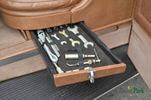 Bild 10/50 von Rolls-Royce Phantom III (1938)