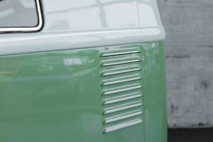 Image 43/47 of Volkswagen T1 minibus (1961)
