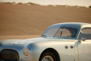 Bild 38/85 von Cisitalia 202 Gran Sport (1948)