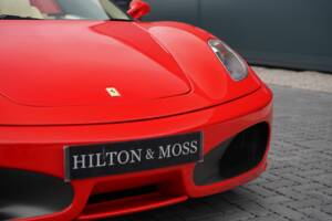 Image 35/50 of Ferrari F430 Spider (2007)