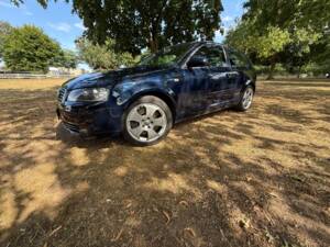 Image 3/23 of Audi A3 3.2 (2004)