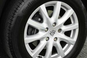 Bild 22/50 von Porsche Cayenne Diesel (2011)