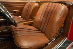 Immagine 14/19 di Mercedes-Benz 230 SL (1967)