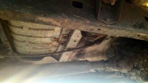 Image 39/61 of Toyota Land Cruiser FJ 62 (1989)