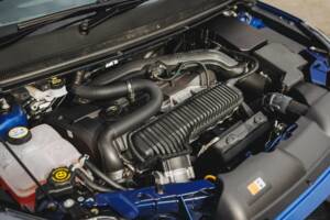 Image 50/50 of Ford Focus RS (2010)