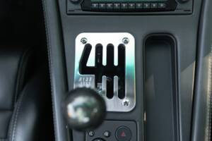Image 50/50 of Ferrari 550 Maranello (2000)