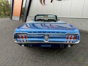 Bild 2/31 von Ford Mustang 289 (1967)