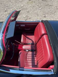 Image 10/12 of Jaguar XK 150 OTS (1958)