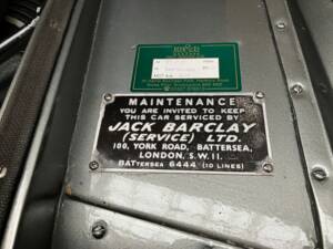 Image 16/18 of Bentley S 2 Continental (1961)