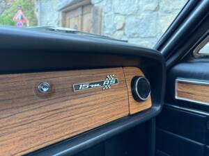 Image 11/30 of Ford 15m RS (1969)
