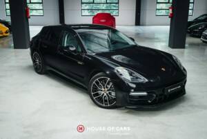 Image 4/25 of Porsche Panamera 4 E-Hybrid (2022)