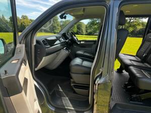Imagen 30/57 de Volkswagen T6 Multivan 2.0 TDI (2019)