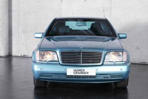 Bild 7/50 von Mercedes-Benz S 600 L (1999)