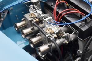Image 43/44 of Lotus Elan (1965)