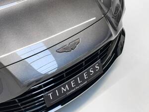 Bild 7/25 von Aston Martin V12 Vantage (2022)
