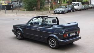 Image 1/148 of Volkswagen Golf Mk I Convertible 1.6 (1988)