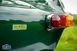 Bild 21/55 von Volvo 1800 E (1972)