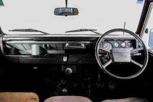 Image 23/48 of Land Rover Defender 110 Turbo Diesel (1984)