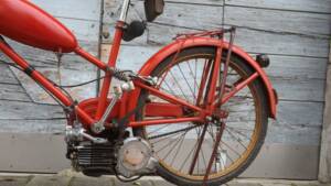 Bild 8/50 von Garelli DUMMY (1955)