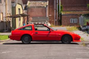 Image 25/50 of Nissan 300 ZX Turbo (1987)