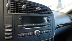 Image 13/43 of Saab 9-3 Turbo X (2008)