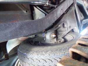 Bild 53/63 von Triumph TR 6 (1974)