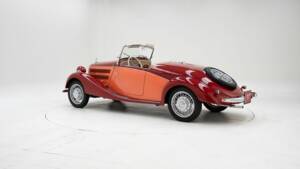 Image 4/15 of Mercedes-Benz 170 V Roadster (1938)