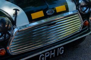 Imagen 49/50 de Morris Mini Cooper S 1275 (1900)