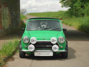 Image 1/50 of Innocenti Mini Cooper 1300 (1900)