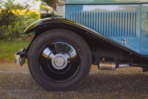 Bild 20/50 von Rolls-Royce 20/25 HP (1933)