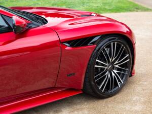 Immagine 32/84 di Aston Martin DBS 770 Ultimate Volante (2023)