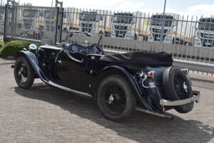 Image 5/43 de Jaguar SS 2 (1935)