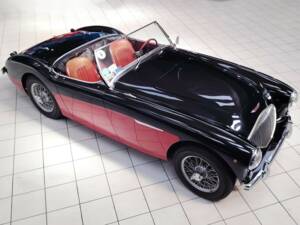 Bild 12/56 von Austin-Healey 100&#x2F;4 (BN2) (1956)