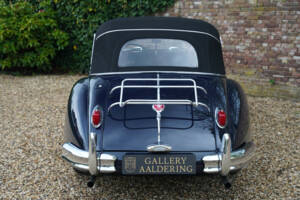 Image 6/50 of Jaguar XK 140 SE DHC (1956)