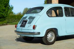 Image 23/49 of FIAT 600 (1957)