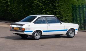 Immagine 6/61 di Ford Escort RS 1800 (1976)