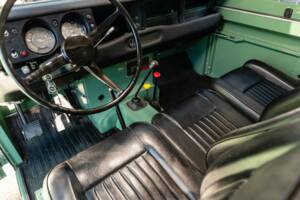 Bild 8/15 von Land Rover 109 (1973)