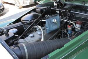 Image 4/17 of Mercedes-Benz 220 Cabriolet A (1953)