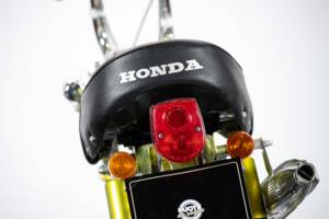 Imagen 15/50 de Honda DUMMY (1969)