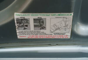 Image 30/30 of Cadillac Fleetwood Eldorado Convertible (1972)