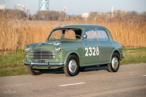 Bild 7/24 von FIAT 1100-103 (1954)