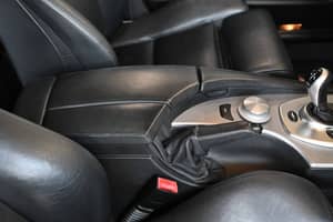 Immagine 15/58 di BMW M5 (2007)