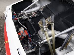 Bild 33/35 von Porsche 924 Carrera GTR (1981)
