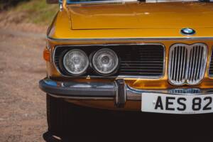 Immagine 7/35 di BMW 3,0 CS (1973)