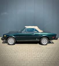 Afbeelding 3/11 van FIAT Pininfarina Spideramerica (1977)