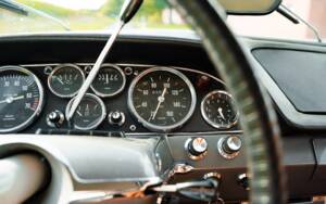 Bild 32/36 von Citroën DS 21 Pallas (1968)