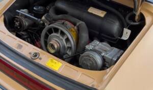 Afbeelding 6/8 van Porsche 911 SC 3.0 (1978)